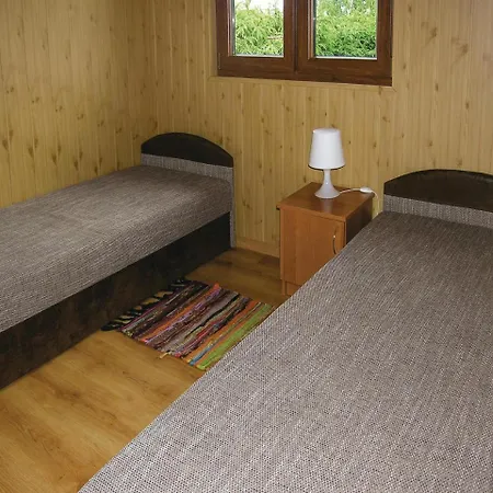 Nyaraló Two-bedroom Holiday In Mrągowo