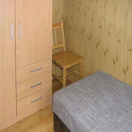 Two-bedroom Holiday In Nyaraló