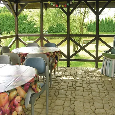 Nyaraló Two-bedroom Holiday In Mrągowo