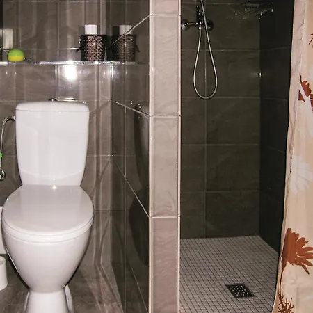 Two-bedroom Holiday In Nyaraló