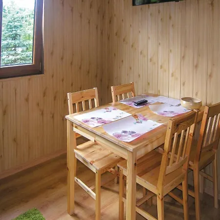 Nyaraló Two-bedroom Holiday In Mrągowo