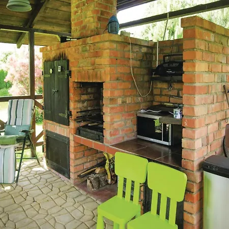 Two-bedroom Holiday In Nyaraló Mrągowo