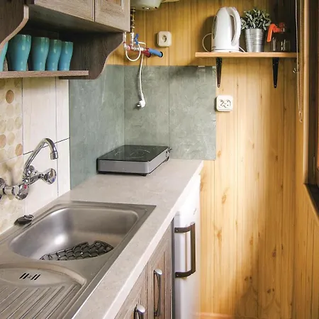 Two-bedroom Holiday In